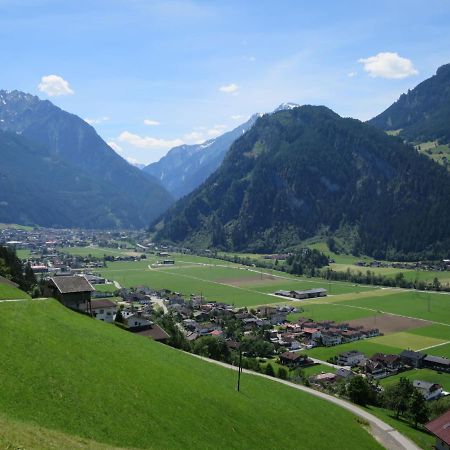 Apartment Hanser By Interhome Ramsau im Zillertal Exteriér fotografie