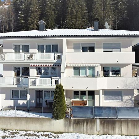 Apartment Hanser By Interhome Ramsau im Zillertal Exteriér fotografie