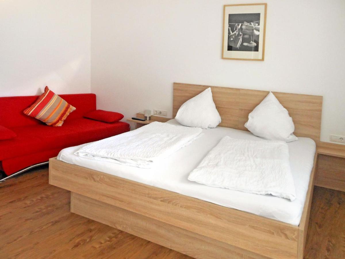 Apartment Hanser By Interhome Ramsau im Zillertal Exteriér fotografie