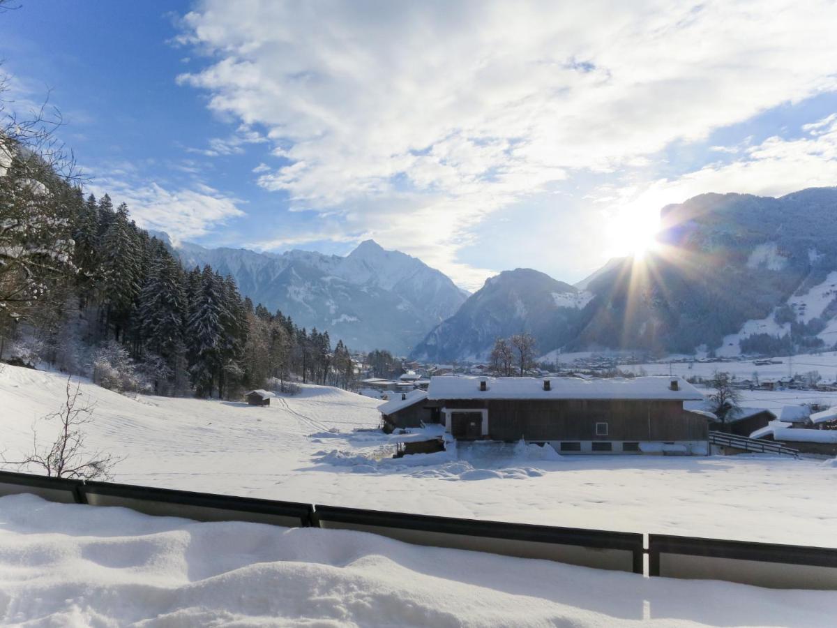 Apartment Hanser By Interhome Ramsau im Zillertal Exteriér fotografie