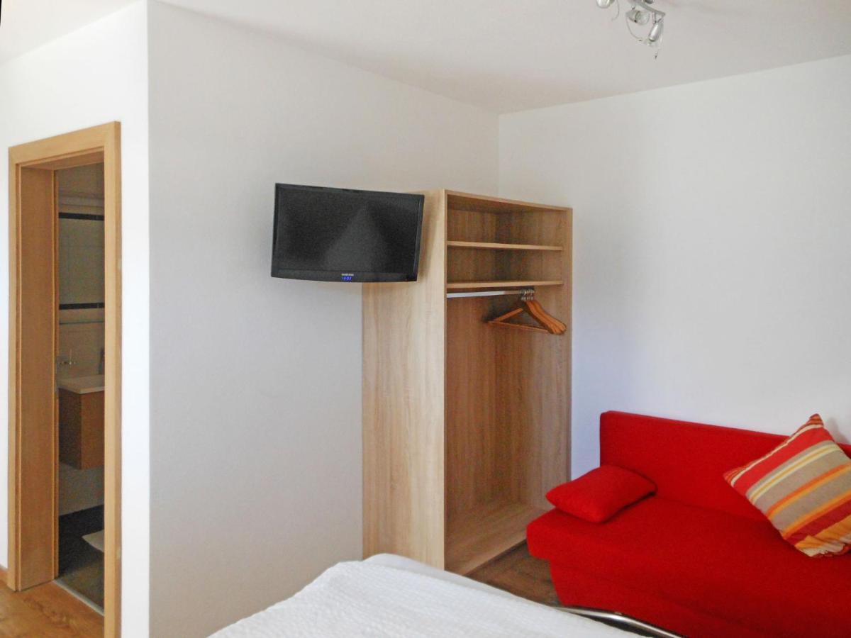 Apartment Hanser By Interhome Ramsau im Zillertal Exteriér fotografie