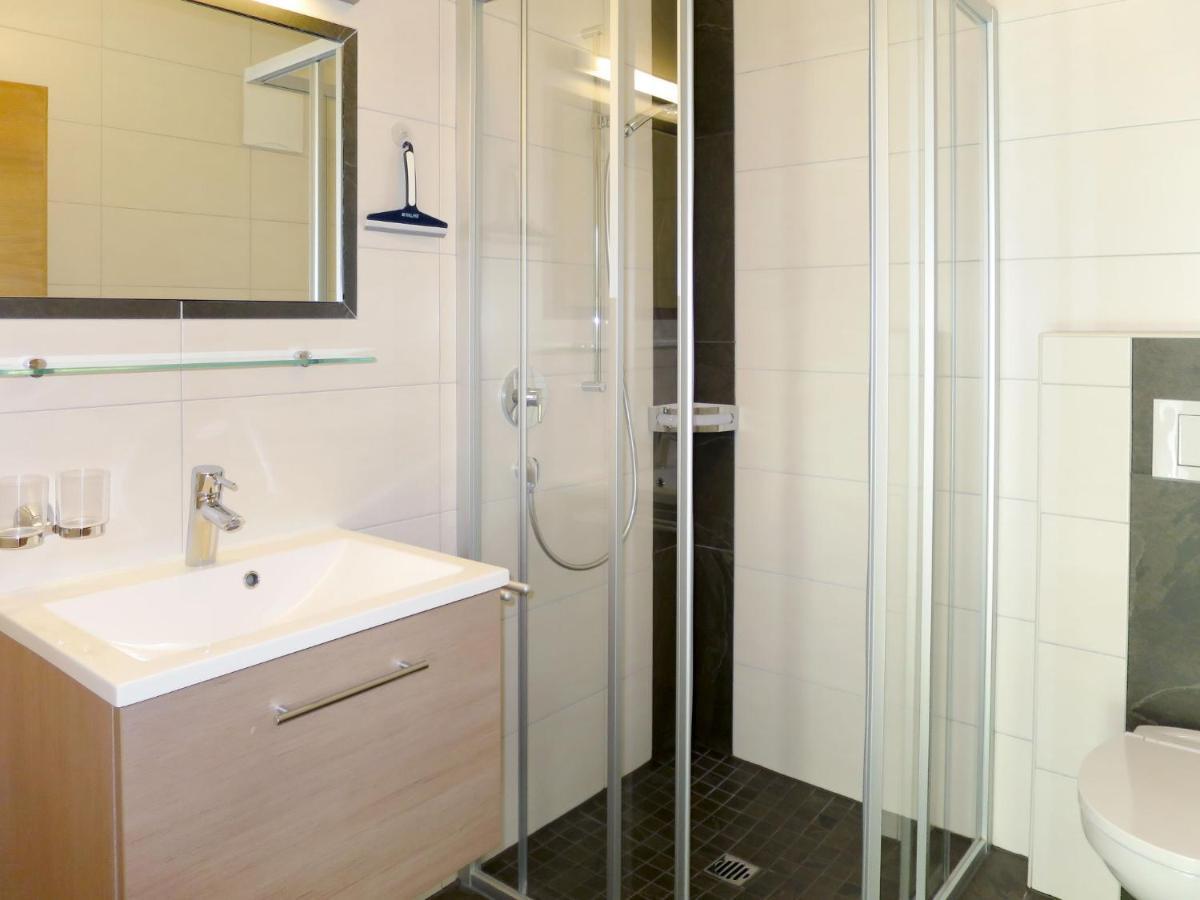 Apartment Hanser By Interhome Ramsau im Zillertal Exteriér fotografie