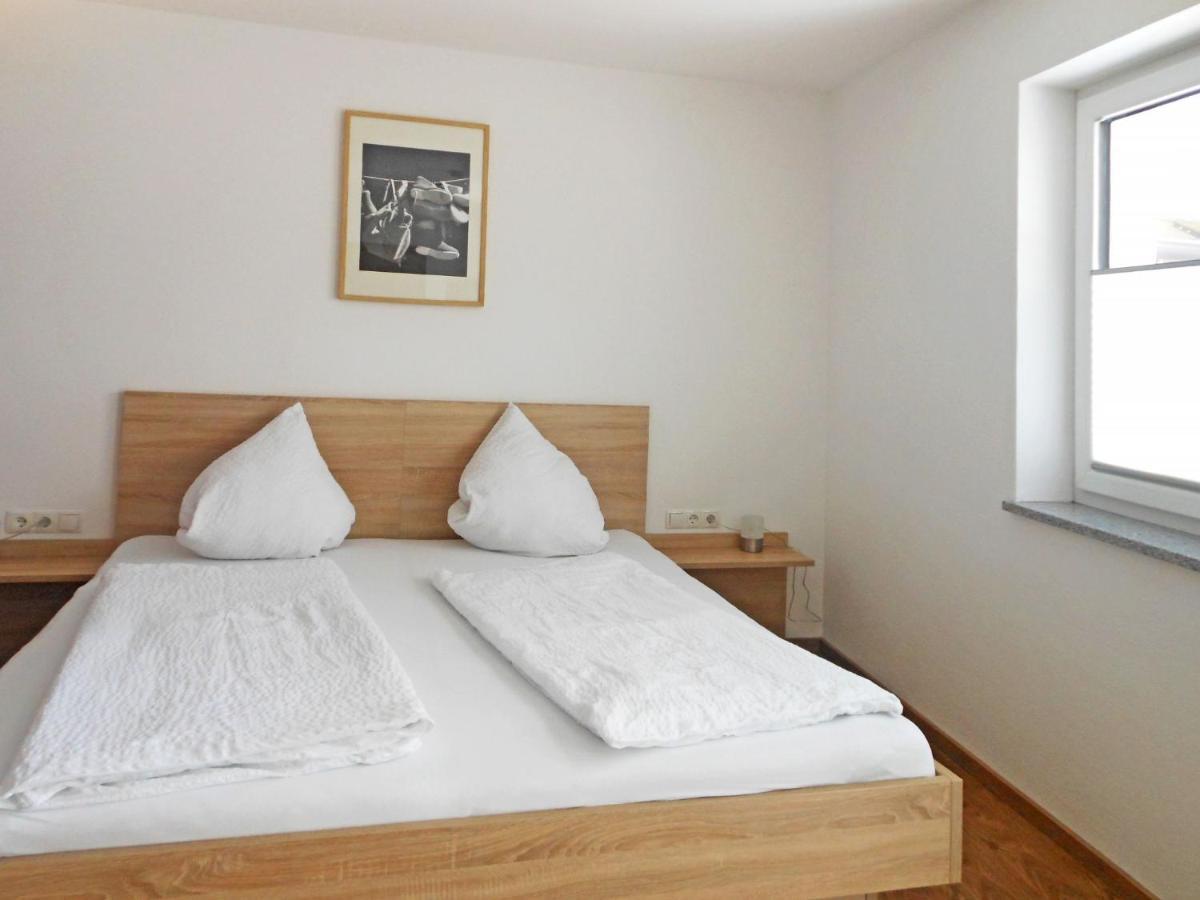 Apartment Hanser By Interhome Ramsau im Zillertal Exteriér fotografie