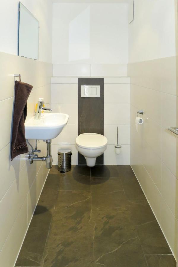 Apartment Hanser By Interhome Ramsau im Zillertal Exteriér fotografie