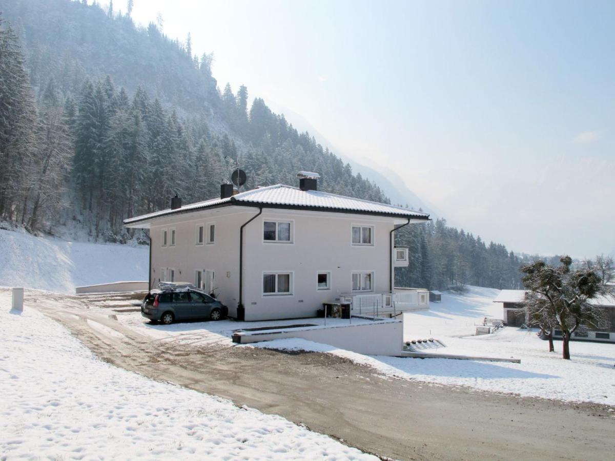 Apartment Hanser By Interhome Ramsau im Zillertal Exteriér fotografie