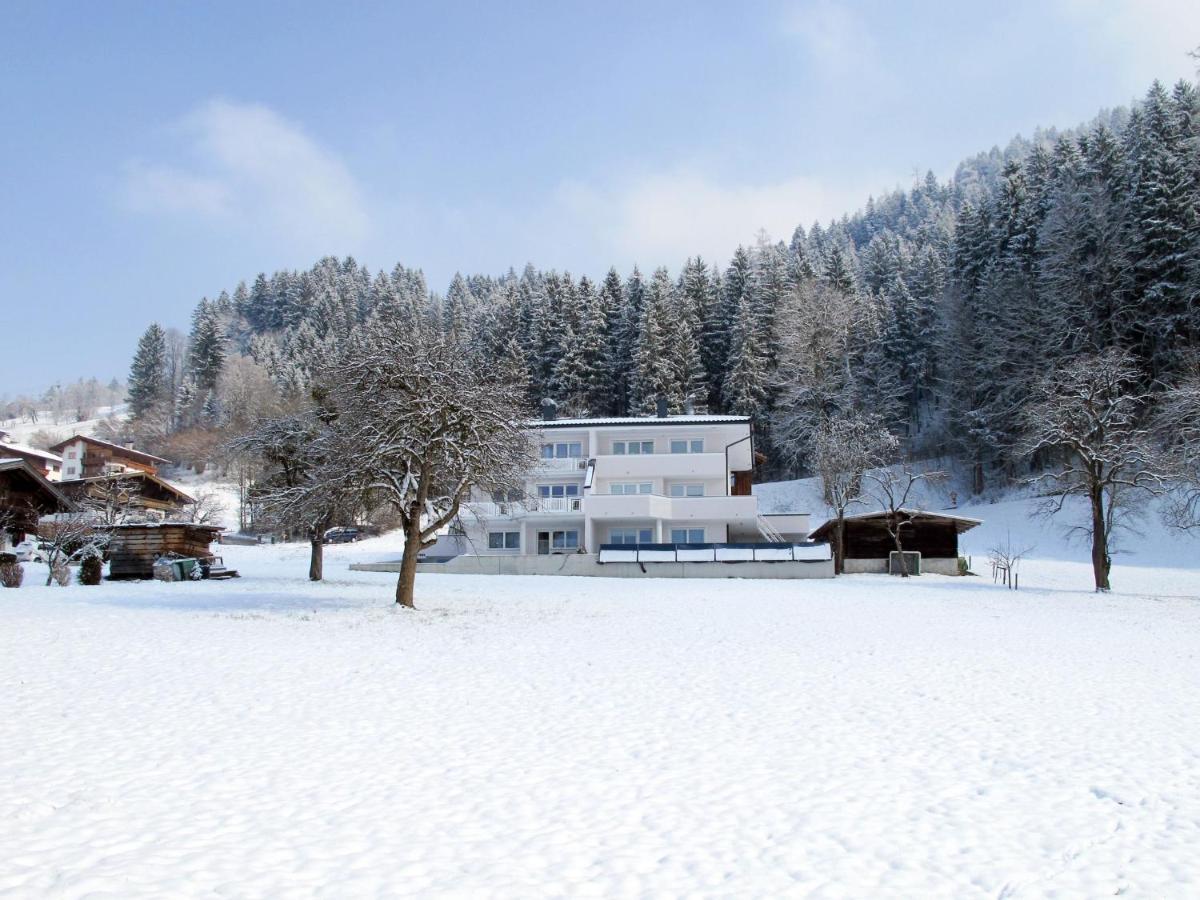 Apartment Hanser By Interhome Ramsau im Zillertal Exteriér fotografie