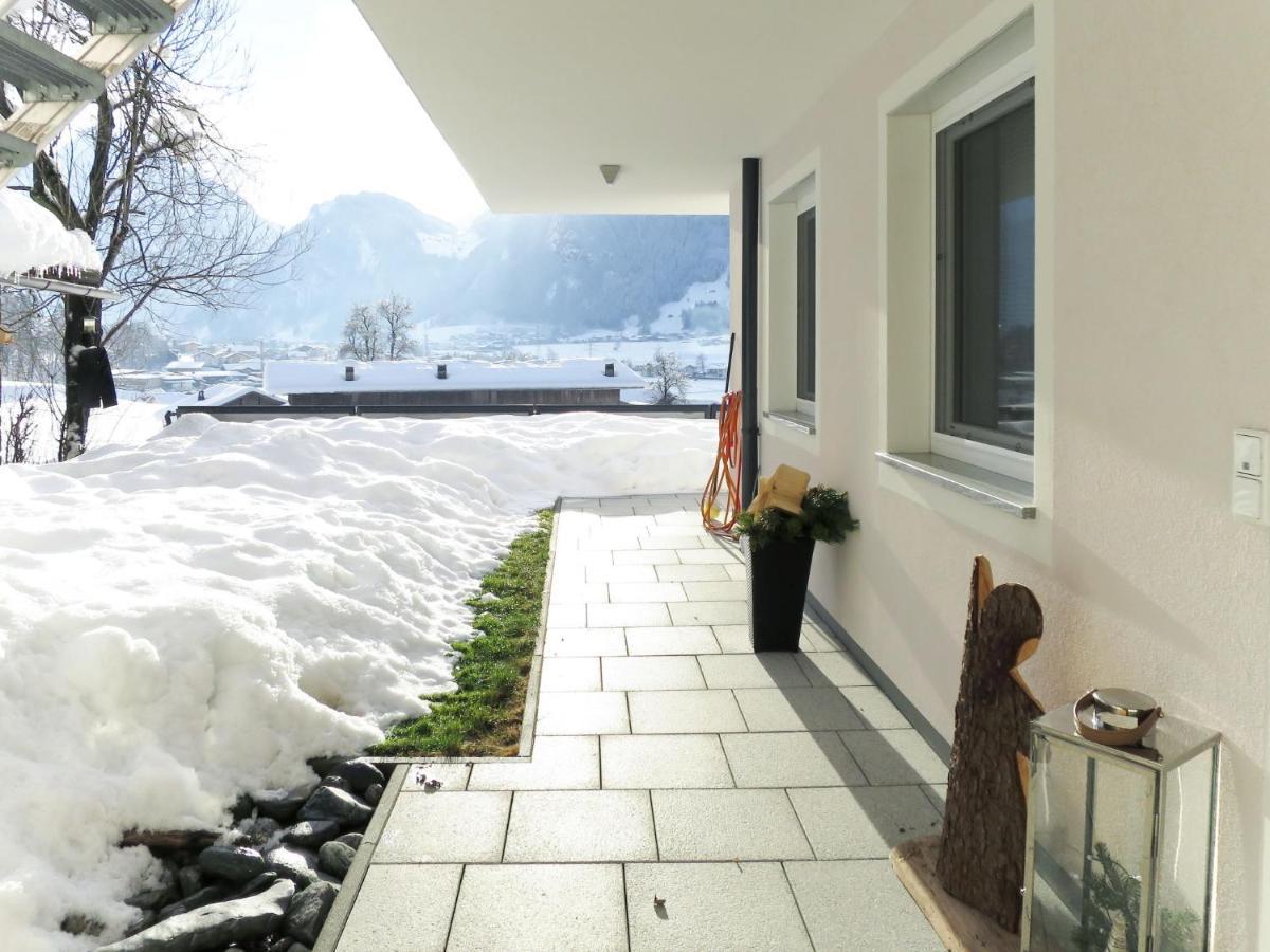 Apartment Hanser By Interhome Ramsau im Zillertal Exteriér fotografie