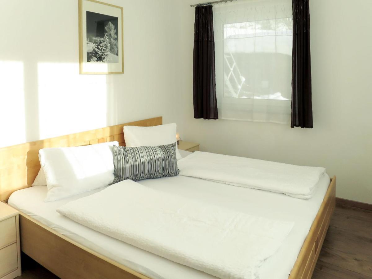 Apartment Hanser By Interhome Ramsau im Zillertal Exteriér fotografie