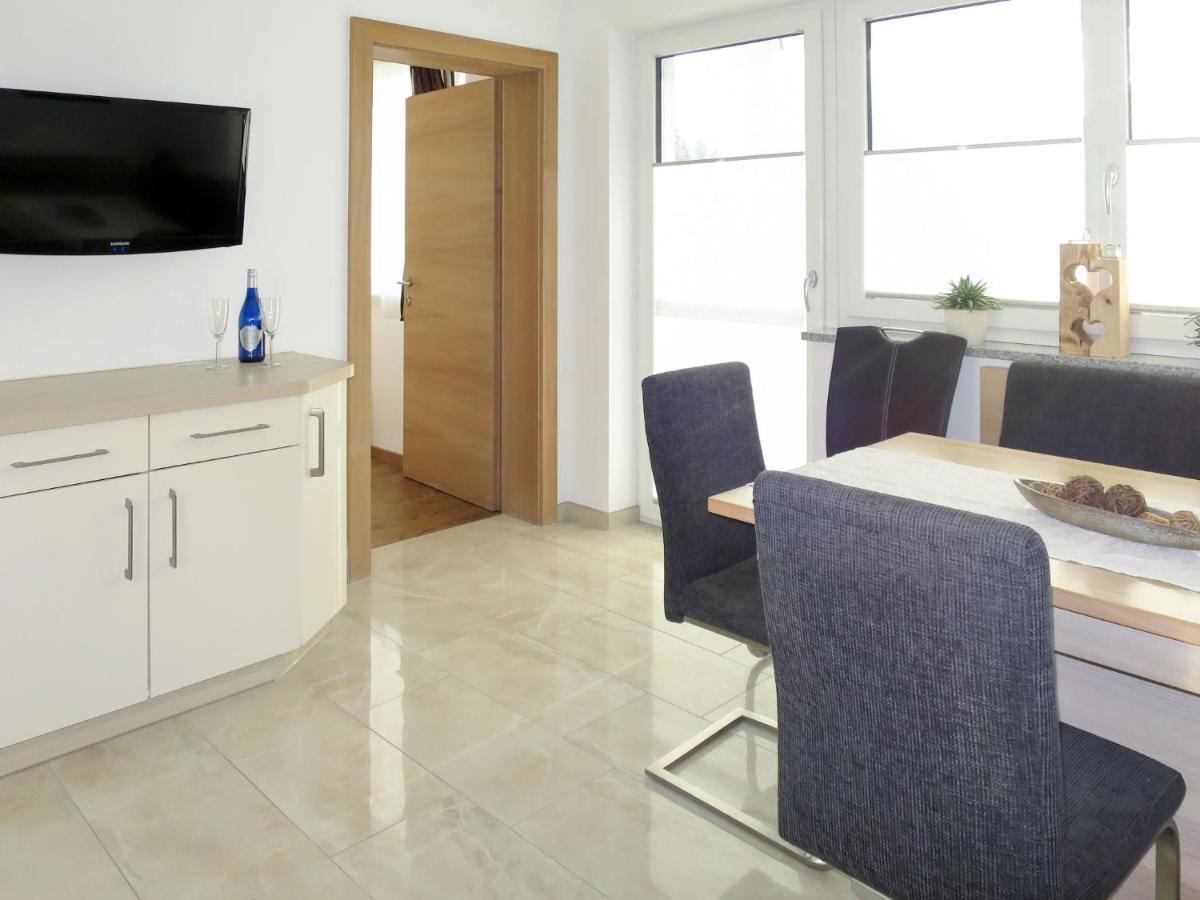 Apartment Hanser By Interhome Ramsau im Zillertal Exteriér fotografie
