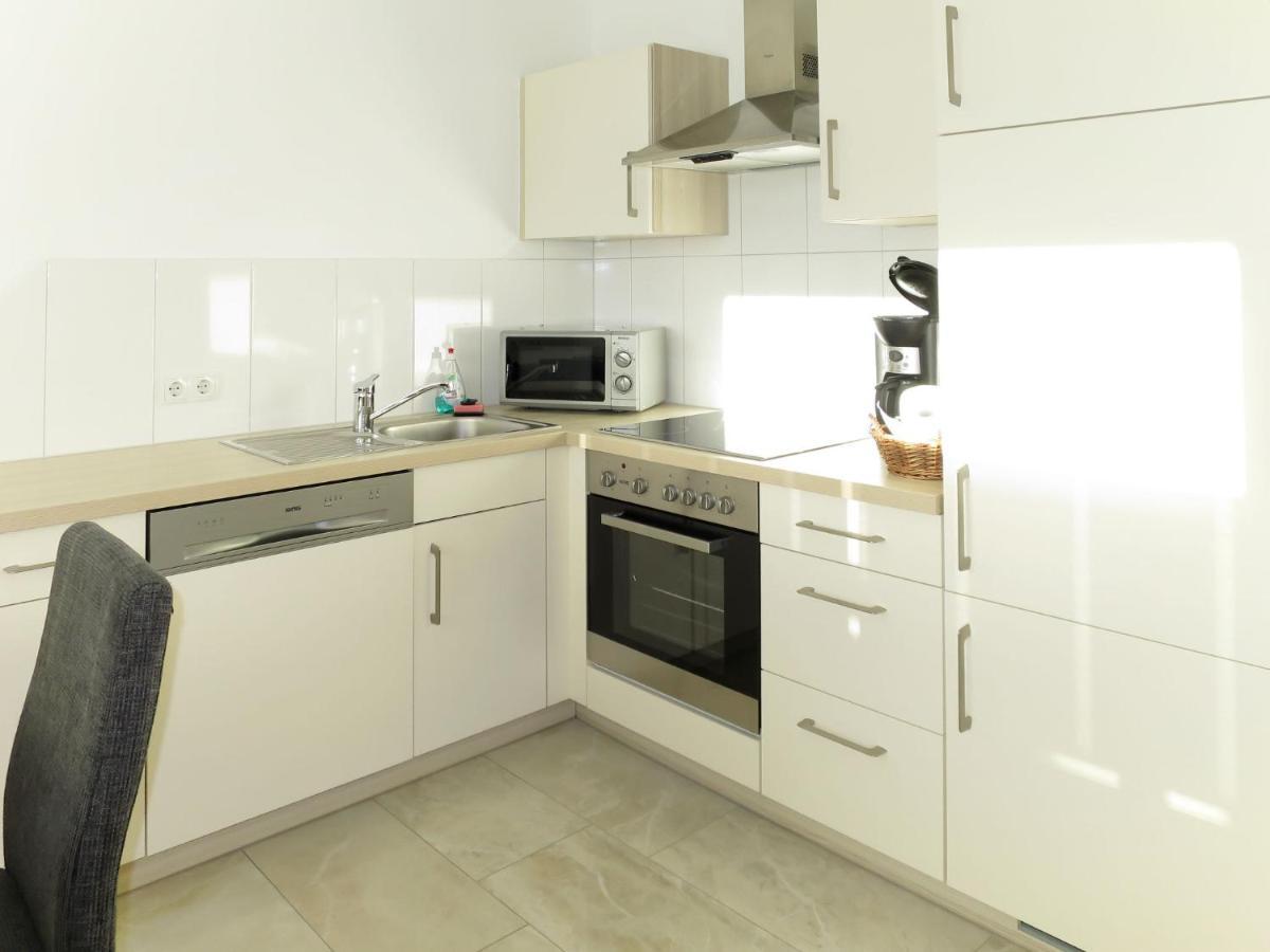 Apartment Hanser By Interhome Ramsau im Zillertal Exteriér fotografie