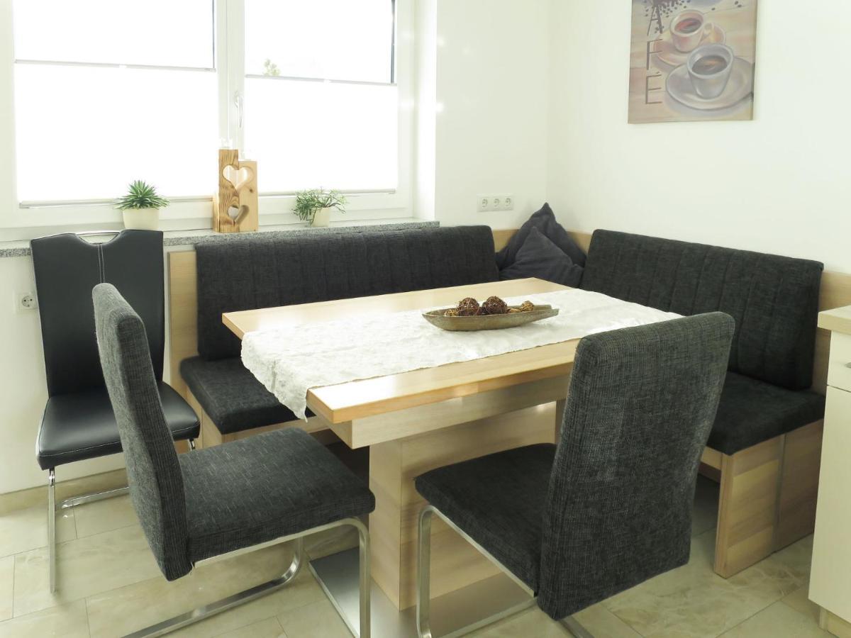 Apartment Hanser By Interhome Ramsau im Zillertal Exteriér fotografie