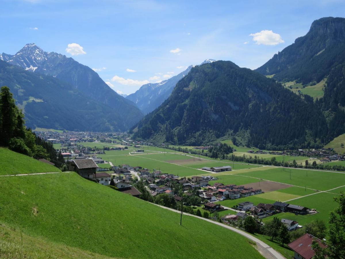 Apartment Hanser By Interhome Ramsau im Zillertal Exteriér fotografie