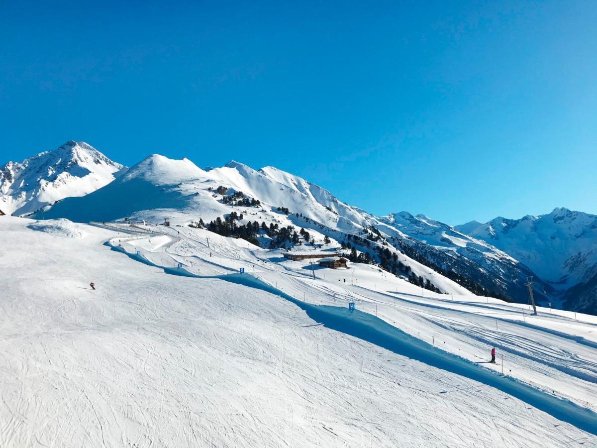 Apartment Hanser By Interhome Ramsau im Zillertal Exteriér fotografie