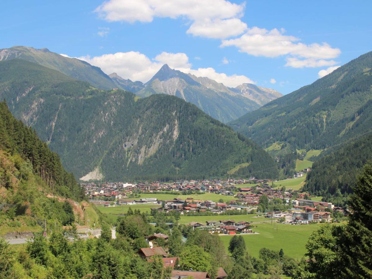 Apartment Hanser By Interhome Ramsau im Zillertal Exteriér fotografie