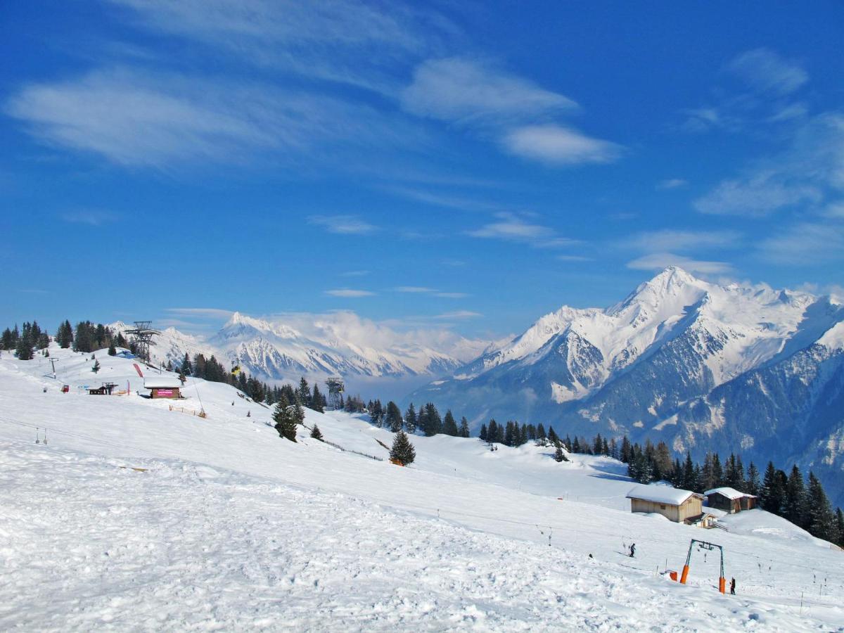 Apartment Hanser By Interhome Ramsau im Zillertal Exteriér fotografie
